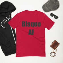 Load image into Gallery viewer, Blaque AF Tee